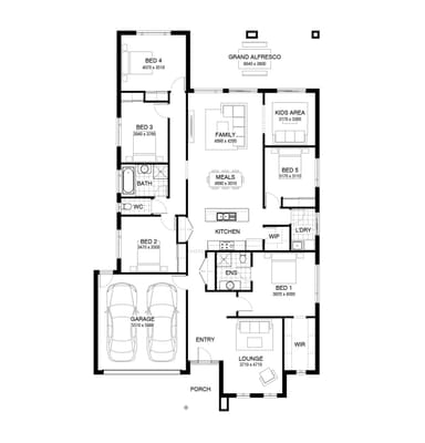 Property 417 Dalmore Drive, Strathalbyn SA 5255 IMAGE 0