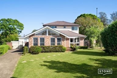 Property 13 Albemarle Street, Dundas NSW 2117 IMAGE 0