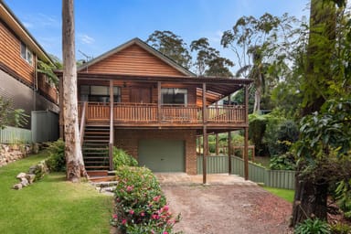 Property 11 Currawong Crs, Bowen Mountain NSW 2753 IMAGE 0