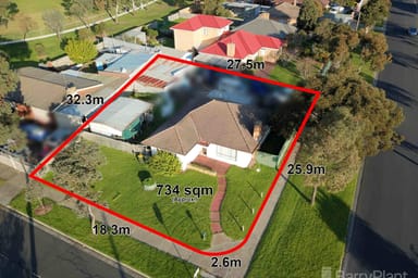 Property 3 Epping Street, Hadfield VIC 3046 IMAGE 0