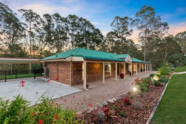 Property 18 Clematis Court, CASHMERE QLD 4500 IMAGE 0