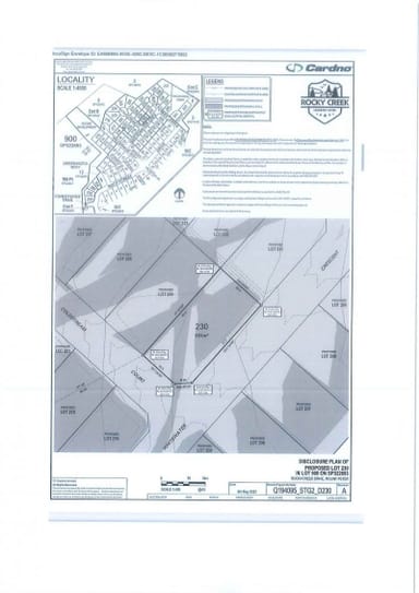 Property 2 Coldstream Court, Mount Peter QLD 4869 IMAGE 0