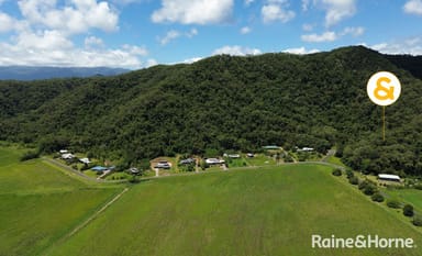 Property Lot 2 Dagmar Close, LOWER DAINTREE QLD 4873 IMAGE 0