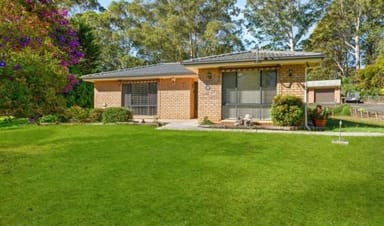 Property 8 Jervis Street, Tomerong NSW 2540 IMAGE 0