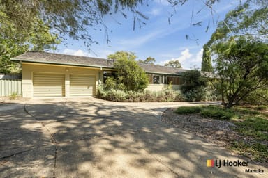 Property 1 Stonehaven Crescent, Red Hill ACT 2603 IMAGE 0