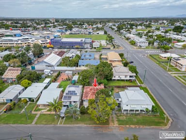 Property 27 WEINHOLT STREET, ALLENSTOWN QLD 4700 IMAGE 0