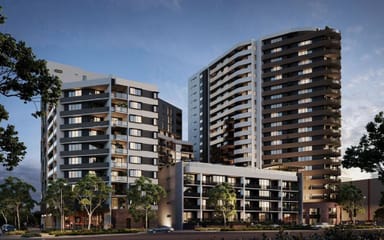 Property 3 Bedroom, 224-240 Pitt, Merrylands NSW 2160 IMAGE 0