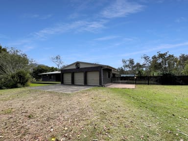 Property 107 TI TREE ROAD, WONGABEL QLD 4883 IMAGE 0