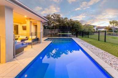 Property 2863 Virginia Drive, Hope Island QLD 4212 IMAGE 0