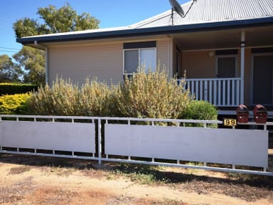 Property 99 CRANE STREET, LONGREACH QLD 4730 IMAGE 0