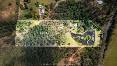 Property 7 Woodhill Road, Kandanga QLD 4570 IMAGE 0