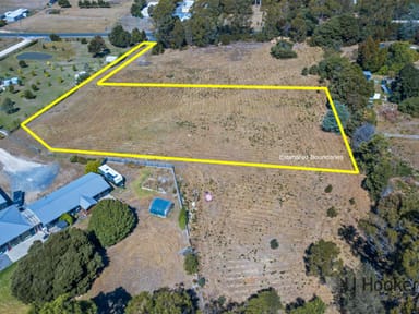 Property Lot 2 and 3, 154 Tarleton Road, TARLETON TAS 7310 IMAGE 0