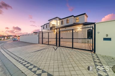 Property 9 Stonewall Circuit, LANDSDALE WA 6065 IMAGE 0
