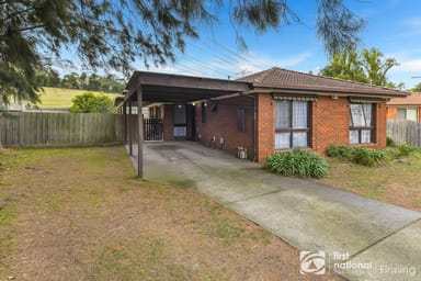 Property 6 Millport Court, Endeavour Hills VIC 3802 IMAGE 0