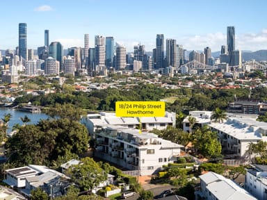 Property 18, 24 Philip Street, Hawthorne QLD 4171 IMAGE 0