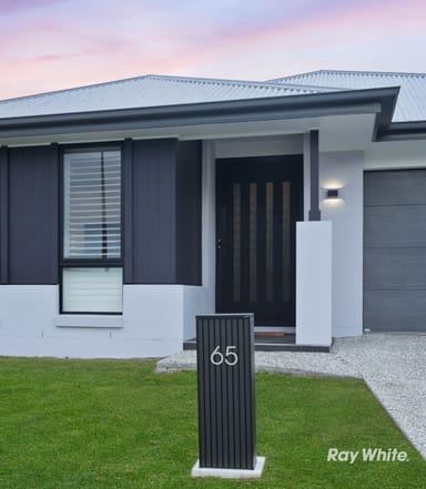 Property 65 Covella Boulevard, Greenbank QLD 4124 IMAGE 0