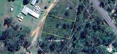 Property MOUNT GARNET QLD 4872 IMAGE 0