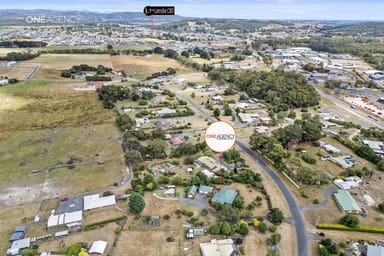 Property 21 Maxwell Drive, Latrobe TAS 7307 IMAGE 0