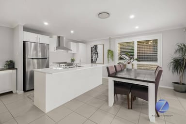 Property 53 Jubilee Circuit, Rosemeadow NSW 2560 IMAGE 0