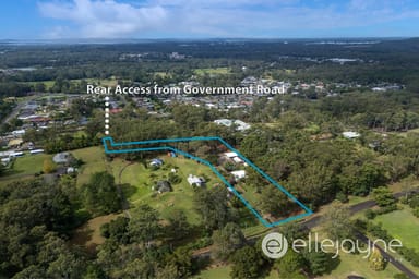 Property 23 Matthews Valley Road, Cooranbong NSW 2264 IMAGE 0