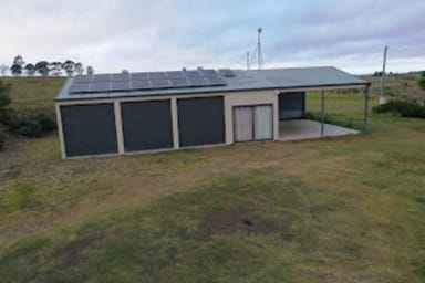 Property 1029 Haden Crows Nest Road, BERGEN QLD 4353 IMAGE 0