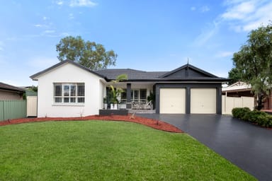 Property 144 Waterworth Drive, MOUNT ANNAN NSW 2567 IMAGE 0