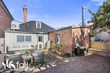 Property 157 Bathurst Street, Hobart TAS 7000 IMAGE 0
