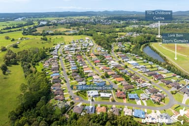 Property 87 Riverbreeze Drive, WAUCHOPE NSW 2446 IMAGE 0