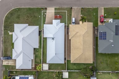 Property 19 Boult Crescent, BURDELL QLD 4818 IMAGE 0