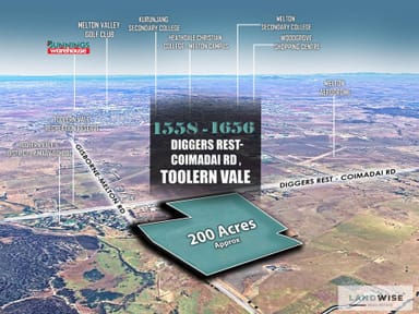 Property 1558 Diggers Rest Coimadai Road, Toolern Vale VIC 3337 IMAGE 0
