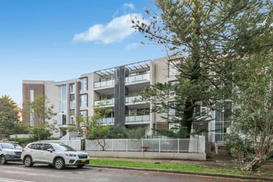 Property 46, 12-20 Garnet Street, Rockdale NSW 2216 IMAGE 0