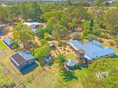 Property 607 Quangellup Road, Mount Barker WA 6324 IMAGE 0
