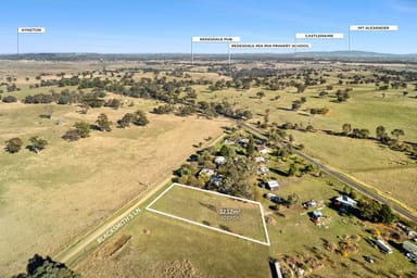 Property Lot 18 Blacksmiths Lane, MIA MIA VIC 3444 IMAGE 0