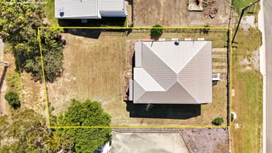 Property 3 Cotton Street, BARNEY POINT QLD 4680 IMAGE 0