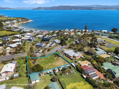 Property 5 Rainbow Terrace, OPOSSUM BAY TAS 7023 IMAGE 0