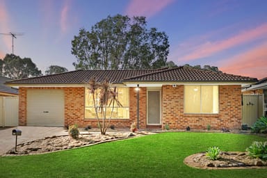 Property 28 Sandpiper Terrace, Plumpton NSW 2761 IMAGE 0