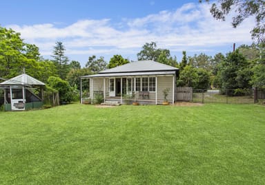 Property 33 Moss Vale Road, KANGAROO VALLEY NSW 2577 IMAGE 0