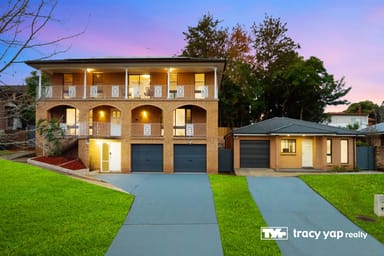 Property 25 Mountain View Crest, West Pennant Hills NSW 2125 IMAGE 0