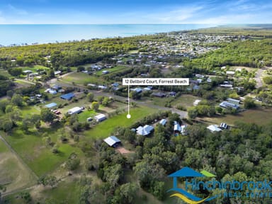 Property 12 Bellbird Close, Forrest Beach QLD 4850 IMAGE 0