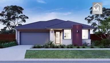 Property Lot 2048 Windermere Estate, MAMBOURIN VIC 3024 IMAGE 0