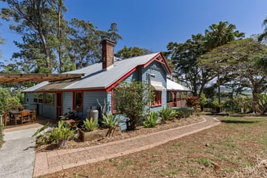 Property 375 Coorabell Road, Coorabell NSW 2479 IMAGE 0