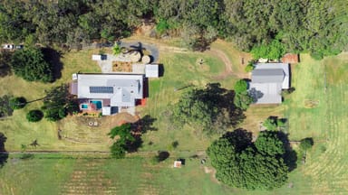 Property 1015 Booral Road, Bunya Creek QLD 4655 IMAGE 0
