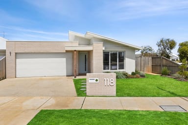 Property 118 Oakdean Boulevard, OCEAN GROVE VIC 3226 IMAGE 0