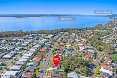 Property 114 Bagnall Beach Road, Corlette NSW 2315 IMAGE 0