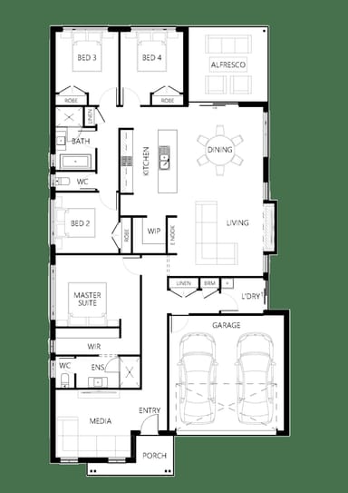 Property Lot 1211 Cosby View, Cameron Park NSW 2285 IMAGE 0