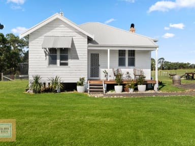Property 136 Paulls Road, South Maroota NSW 2756 IMAGE 0