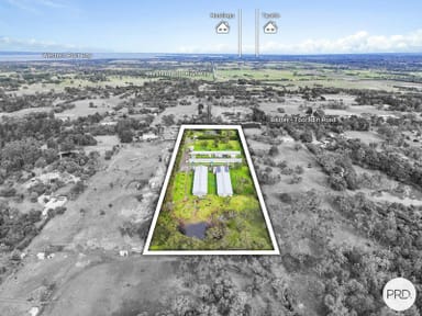 Property 665 Baxter-Tooradin Road, Pearcedale VIC 3912 IMAGE 0