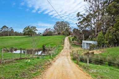 Property 1117 Deep Creek Road, Mount Hicks TAS 7325 IMAGE 0