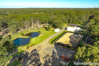 Property 555C Jervis Bay Road, WOOLLAMIA NSW 2540 IMAGE 0