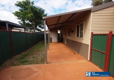 Property 4a Moondoorow Street, Newman WA 6753 IMAGE 0